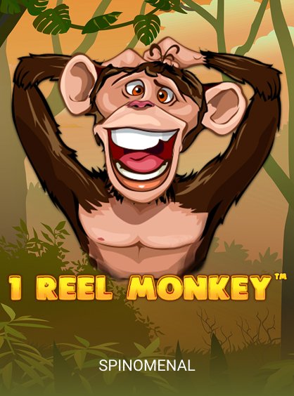 1 Reel Monkey